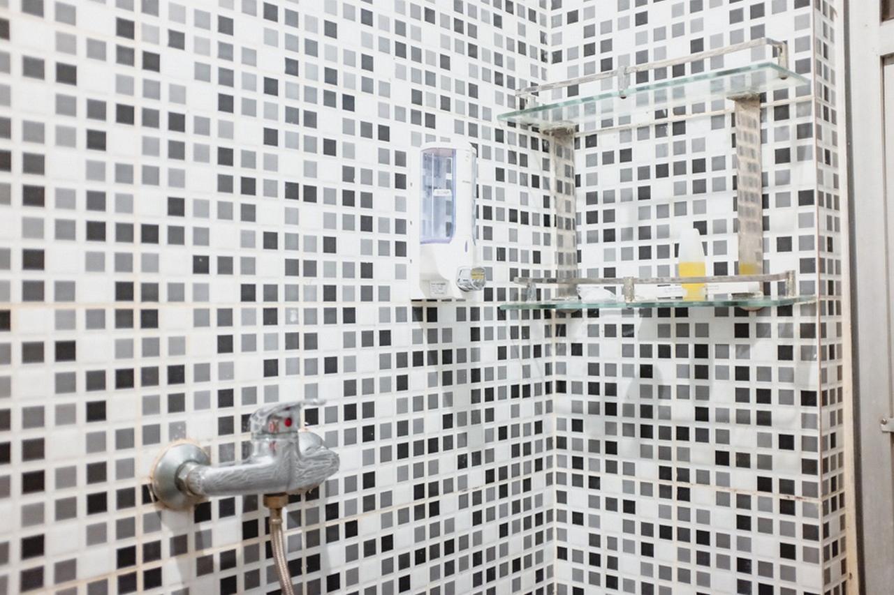 Reddoorz Plus Near Palembang Indah Mall 外观 照片