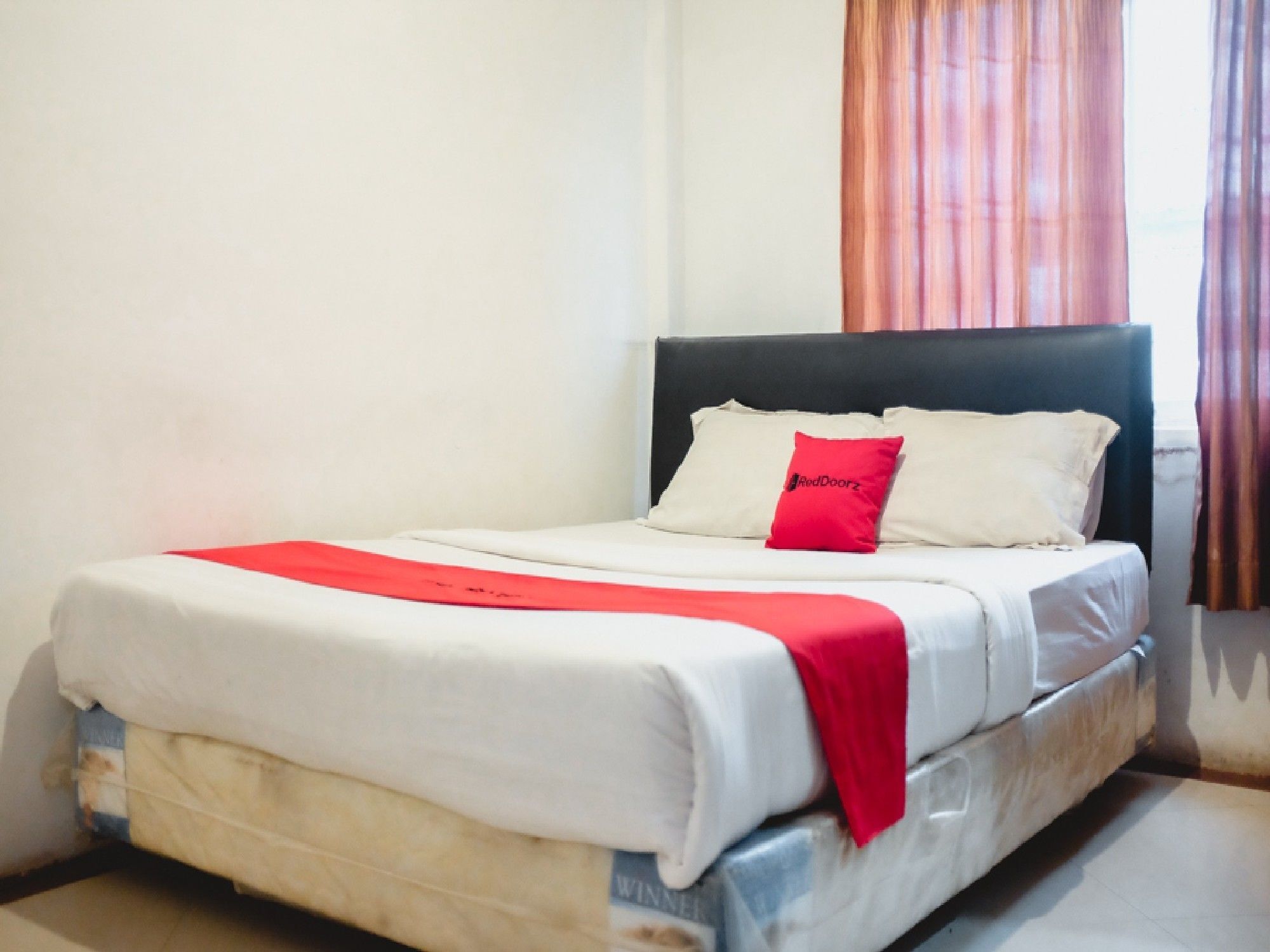 Reddoorz Plus Near Palembang Indah Mall 外观 照片