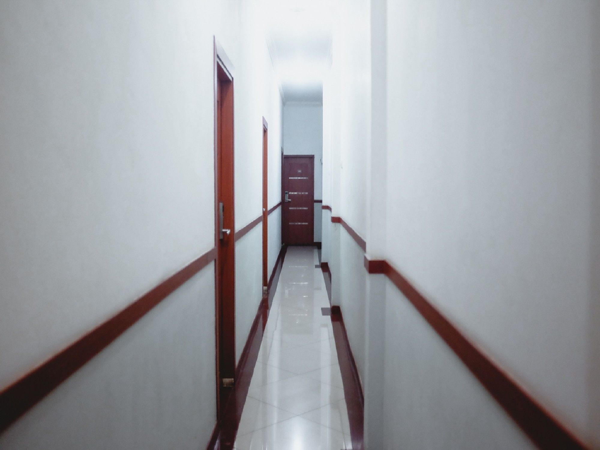 Reddoorz Plus Near Palembang Indah Mall 外观 照片