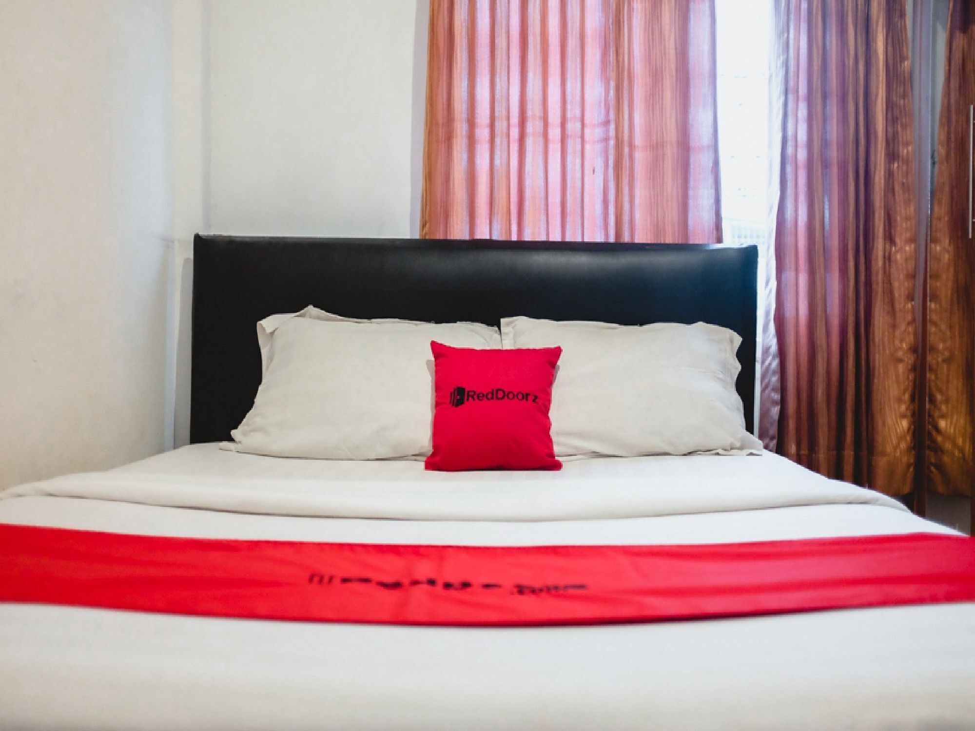 Reddoorz Plus Near Palembang Indah Mall 外观 照片