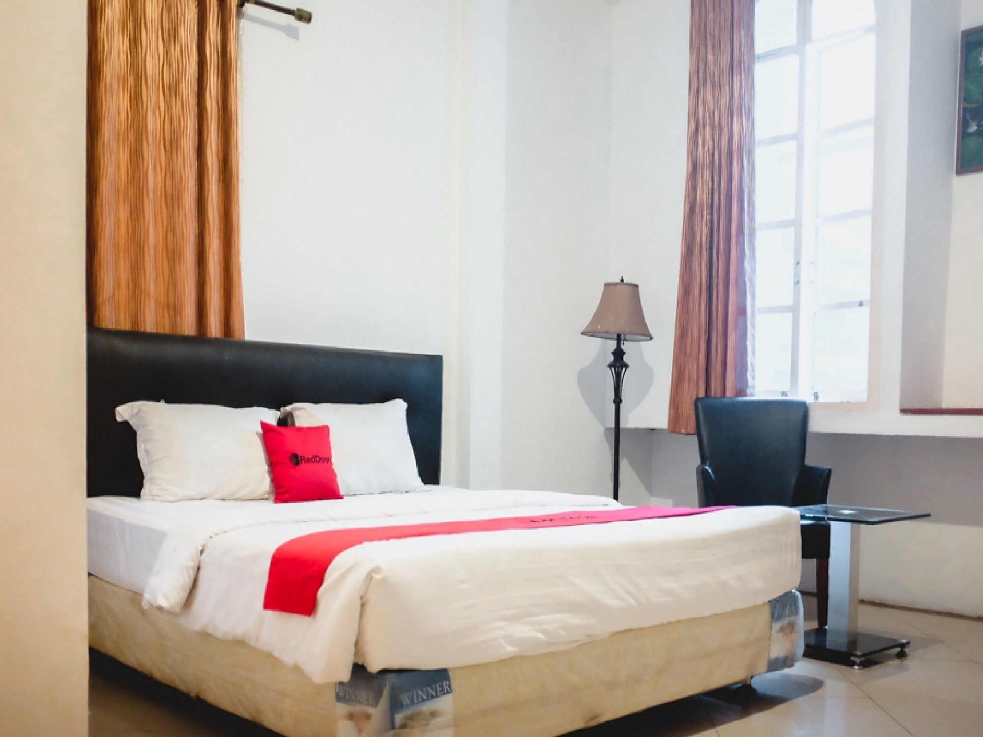Reddoorz Plus Near Palembang Indah Mall 外观 照片