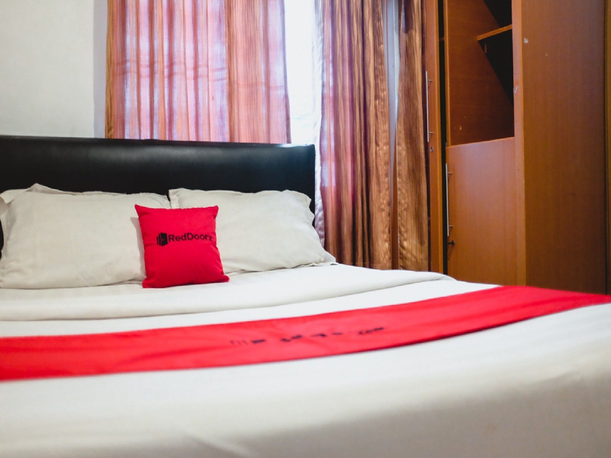 Reddoorz Plus Near Palembang Indah Mall 外观 照片