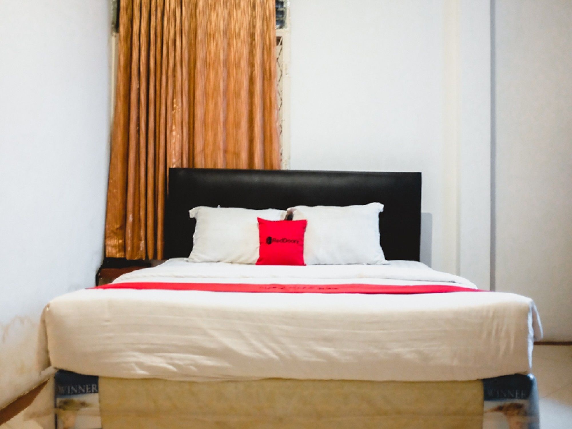 Reddoorz Plus Near Palembang Indah Mall 外观 照片