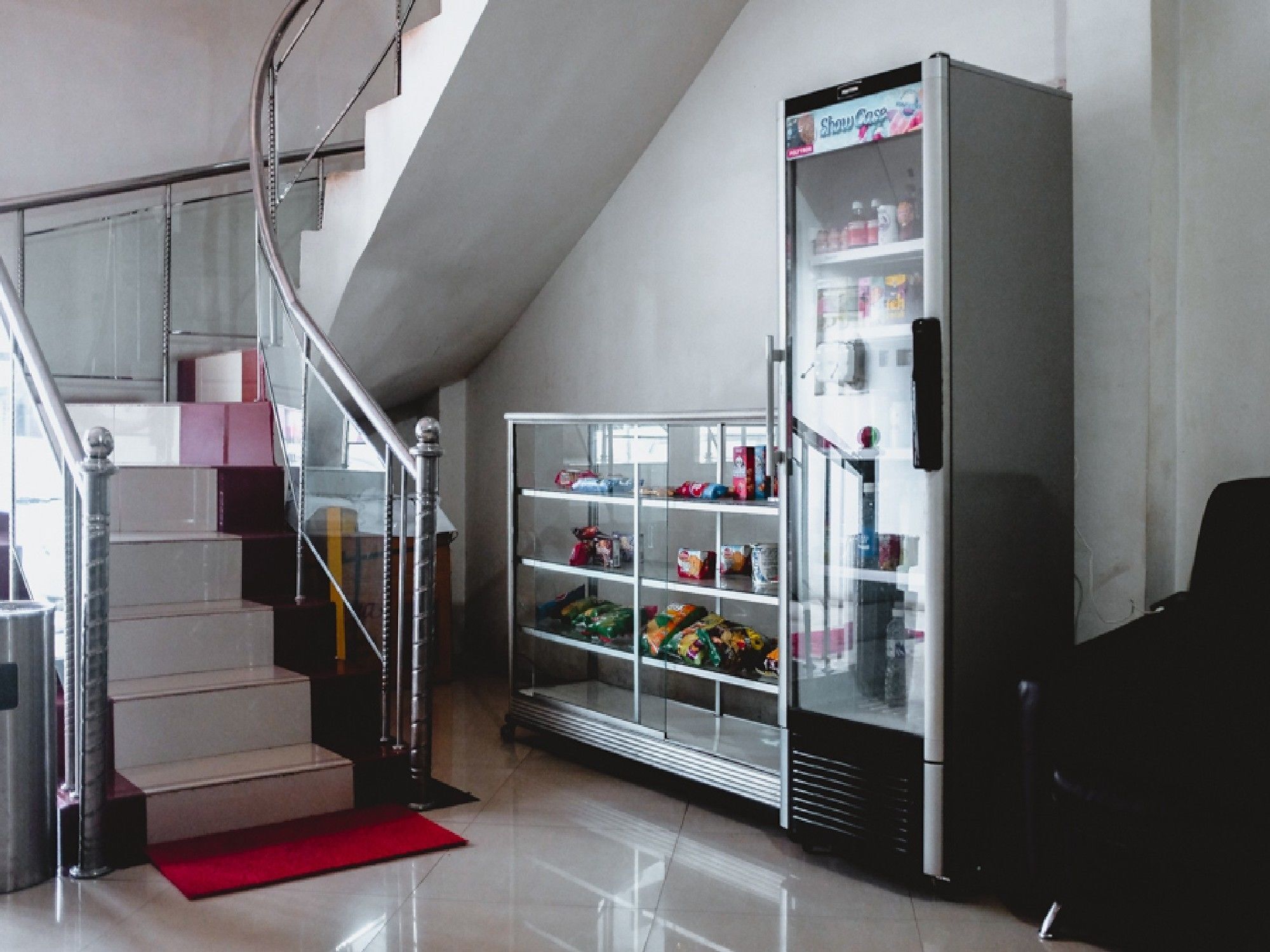 Reddoorz Plus Near Palembang Indah Mall 外观 照片