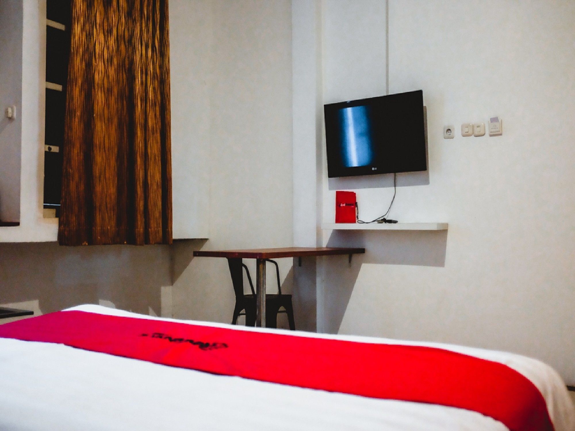 Reddoorz Plus Near Palembang Indah Mall 外观 照片